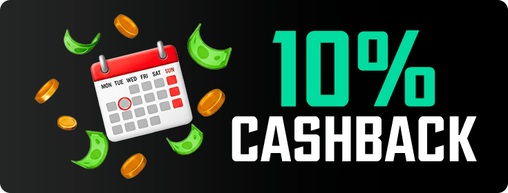 Cashback Reward
