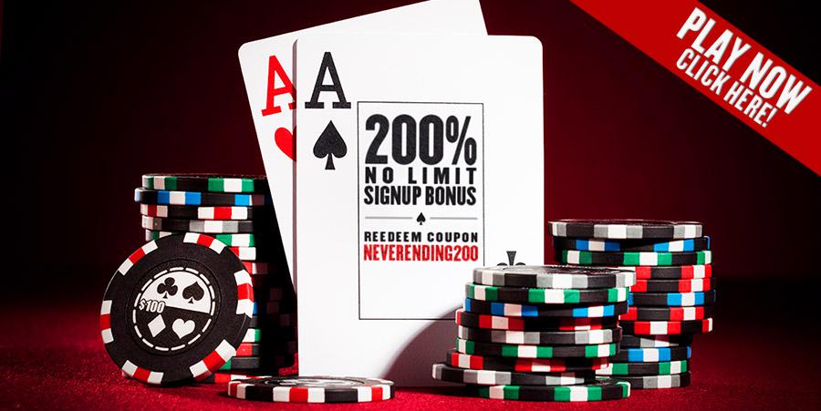 Best welcome bonus online casino