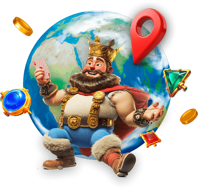 world