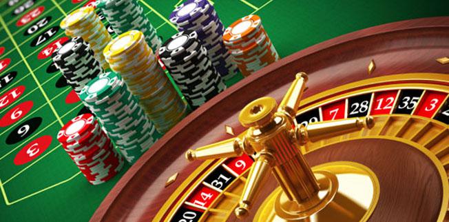 Why should you stick to playing free online casino games? - Palace of Chance Blog